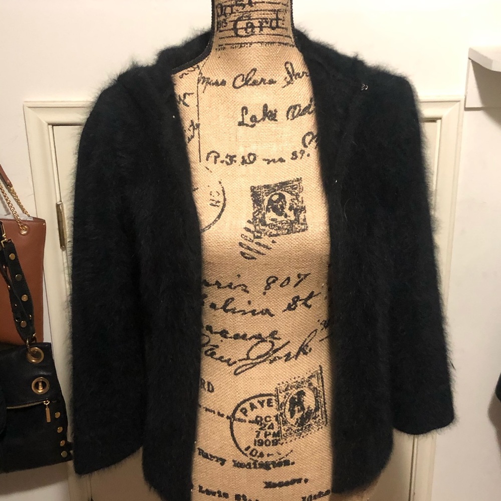 Bebe jacket